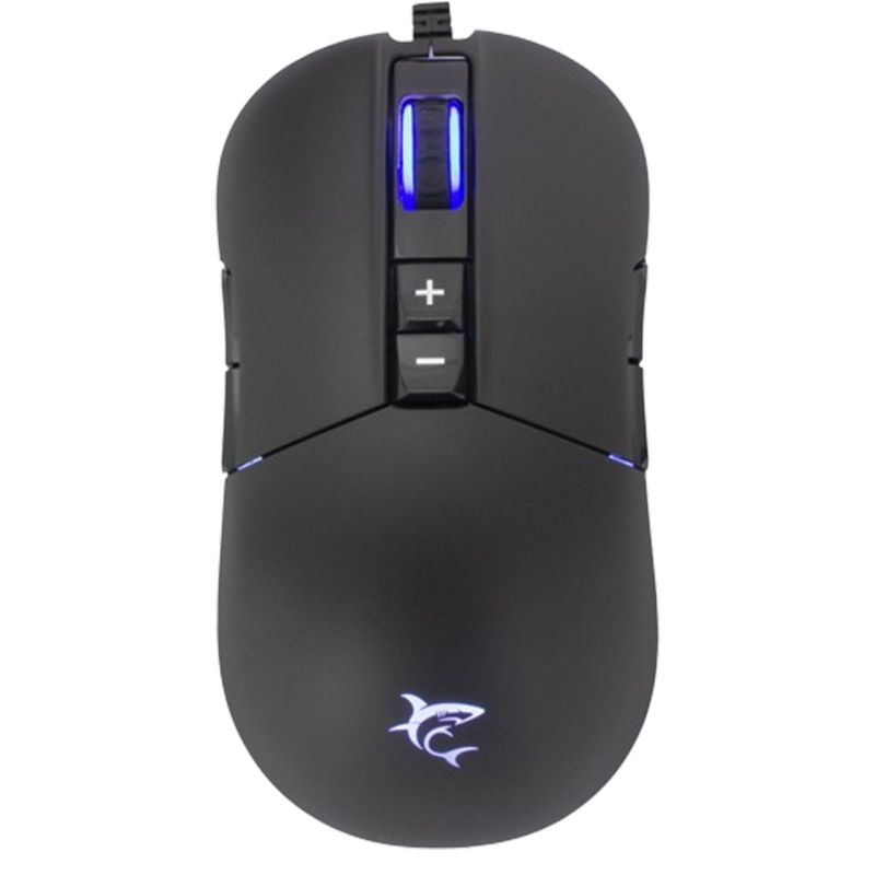 Souris Gamer White Shark Arthur GM-9005 RGB Noir En Tunisie Souris Gamer White Shark Arthur GM-9005 RGB Noir En Tunisie