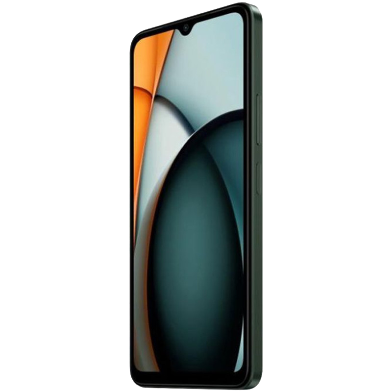 Smartphone Xiaomi Redmi A3 4Go 128Go Vert Olive