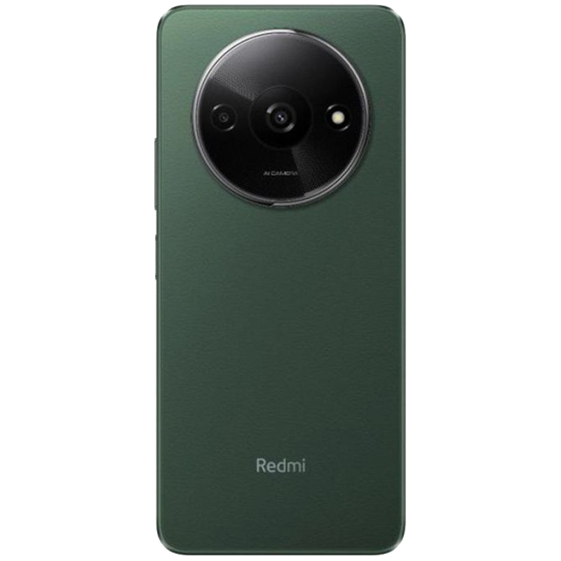 Smartphone Xiaomi Redmi A3 4Go 128Go Vert Olive