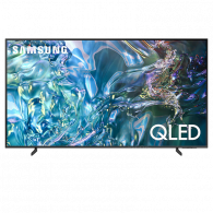 TV Led Samsung Q60DAU 85" 4K QLED Smart Noir