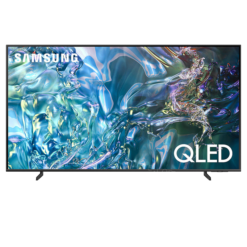 TV Led Samsung Q60DAU 85" 4K QLED Smart Noir TV Led Samsung Q60DAU 85" 4K QLED Smart Noir