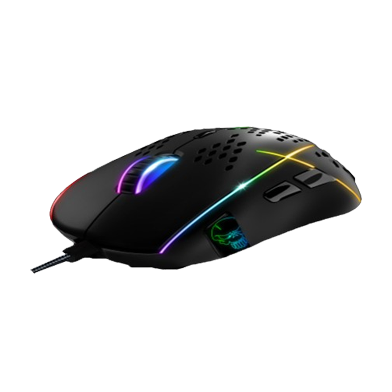 Souris Gaming Spirit Of Gamer Sog Xpert M100 RGB Noir