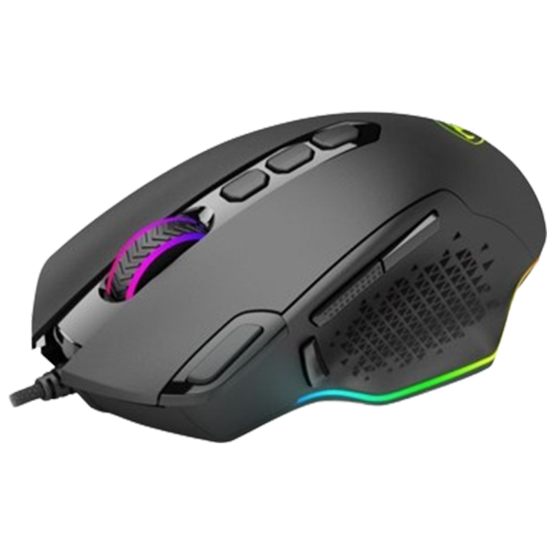 Souris Gamer T-Dagger Bettle T-TGM305 RGB En Tunisie
