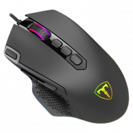 Souris Gamer T-Dagger Bettle T-TGM305 RGB En Tunisie