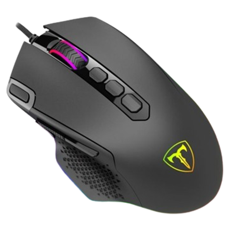 Souris Gamer T-Dagger Bettle T-TGM305 RGB En Tunisie