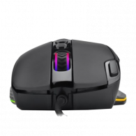 Souris Gamer T-Dagger Bettle T-TGM305 RGB En Tunisie