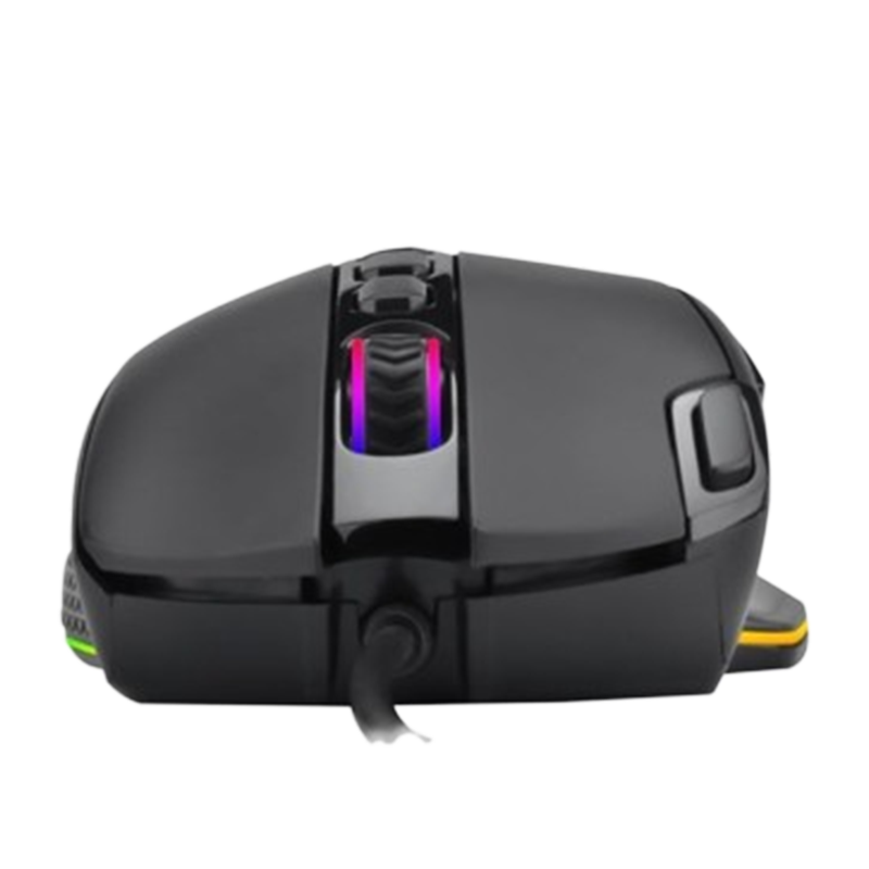 Souris Gamer T-Dagger Bettle T-TGM305 RGB En Tunisie