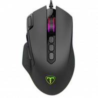 Souris Gamer T-Dagger Bettle T-TGM305 RGB En Tunisie