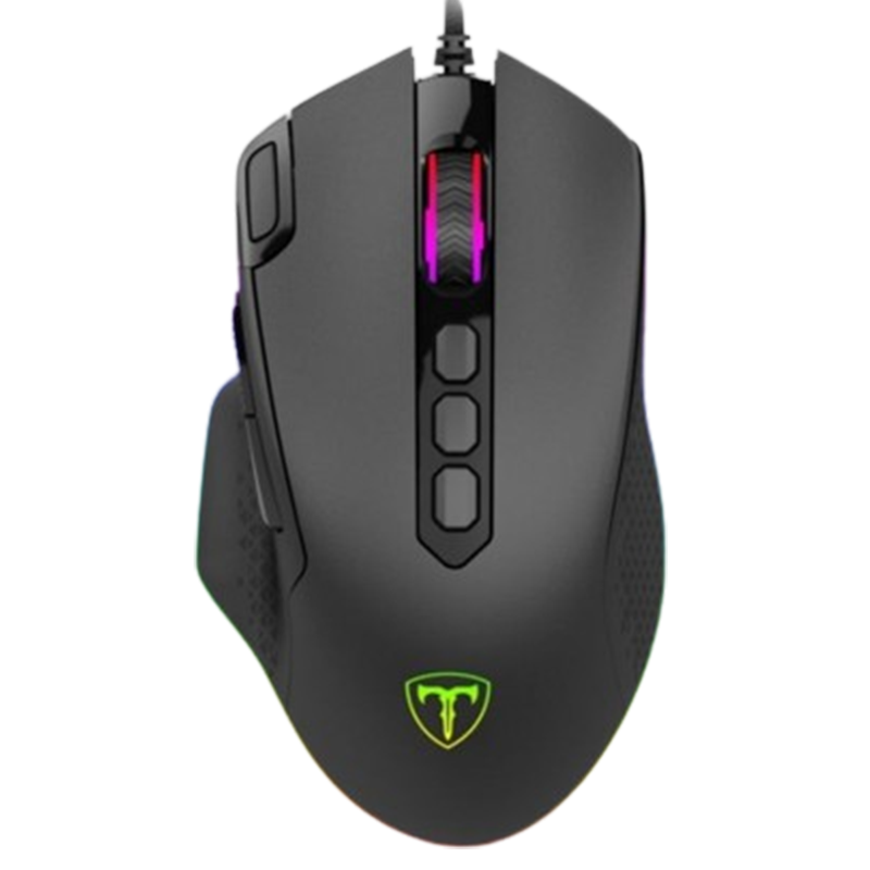 Souris Gamer T-Dagger Bettle T-TGM305 RGB En Tunisie