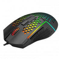 Souris REDRAGON REAPING M987 K RGB Noir En Tunisie Souris REDRAGON REAPING M987 K RGB Noir En Tunisie
