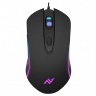Souris Gaming Abkoncore  Astram AM30 RGB Noir En Tunisie