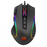 Souris Redragon Pretador Wired M612-RGB En Tunisie Souris Redragon Pretador Wired M612-RGB En Tunisie