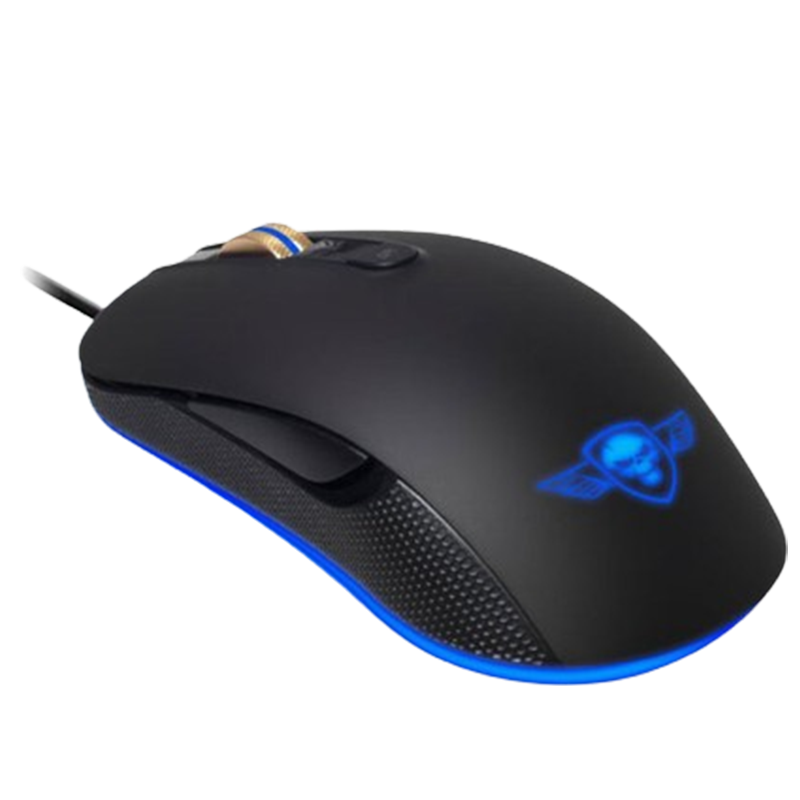 Souris Optique Gaming SPIRIT OF GAMER PRO-M6 ( S-PM6) En Tunisie