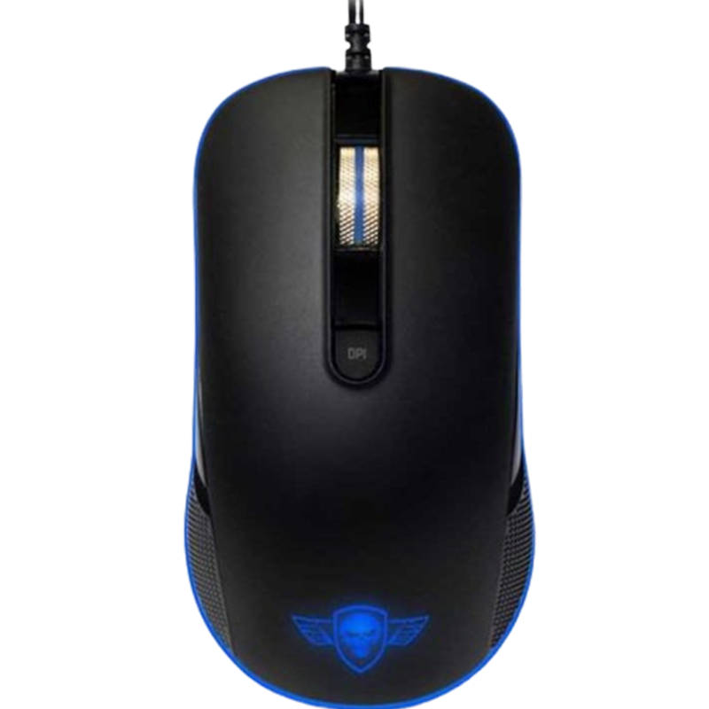 Souris Optique Gaming SPIRIT OF GAMER PRO-M6 ( S-PM6) En Tunisie Souris Optique Gaming SPIRIT OF GAMER PRO-M6 ( S-PM6) En Tunisie