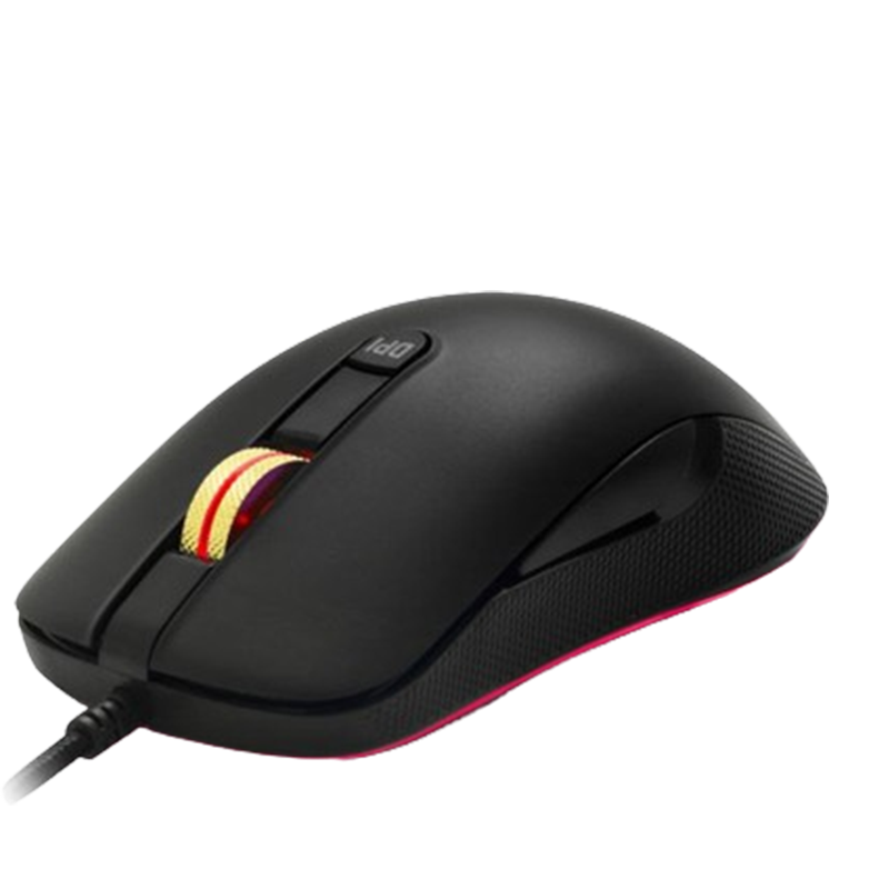 Souris Optique Gaming SPIRIT OF GAMER PRO-M6 ( S-PM6) En Tunisie