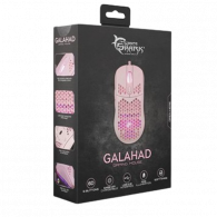 Souris Gamer White Shark GM-5007P Galahad Rose En Tunisie Souris Gamer White Shark GM-5007P Galahad Rose En Tunisie