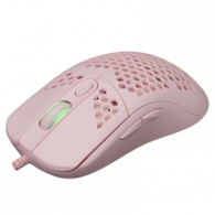 Souris Gamer White Shark GM-5007P Galahad Rose En Tunisie Souris Gamer White Shark GM-5007P Galahad Rose En Tunisie