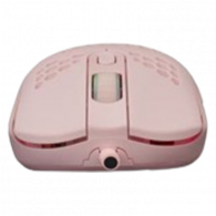 Souris Gamer White Shark GM-5007P Galahad Rose En Tunisie Souris Gamer White Shark GM-5007P Galahad Rose En Tunisie