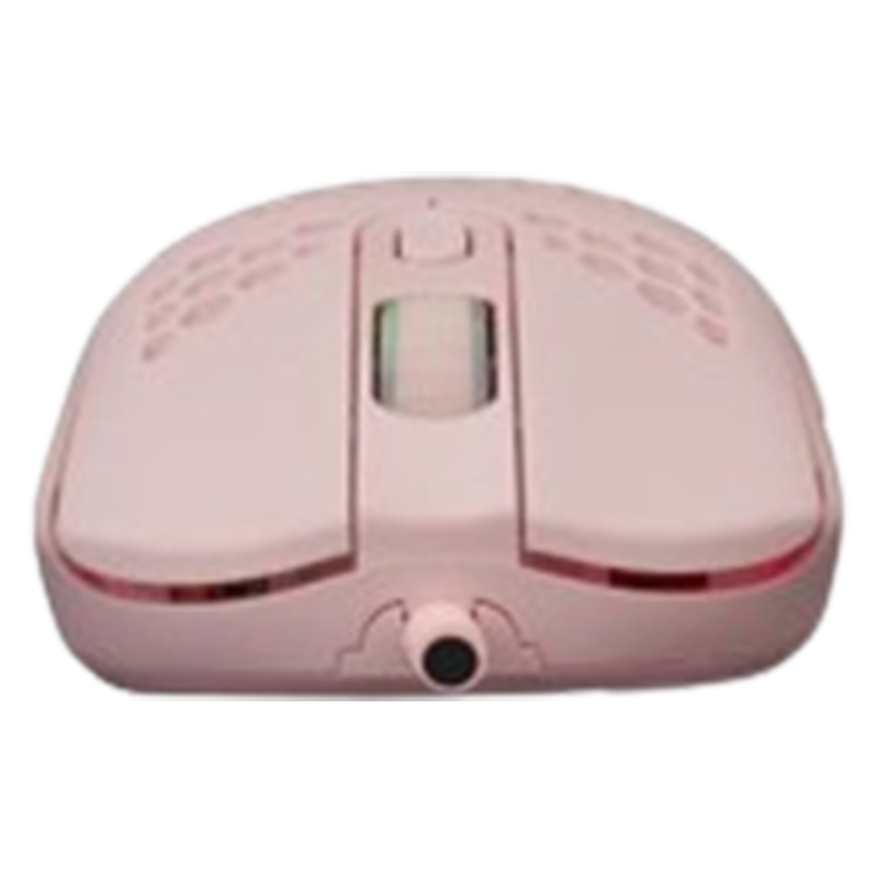 Souris Gamer White Shark GM-5007P Galahad Rose En Tunisie