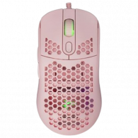 Souris Gamer White Shark GM-5007P Galahad Rose En Tunisie Souris Gamer White Shark GM-5007P Galahad Rose En Tunisie