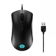Souris Gaming Lenovo Legion M300 RGB GY50X79384 - Noir En Tunisie