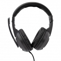 Micro Casque Gamer Baracuda Hydra BGH-021 Noir En Tunisie Micro Casque Gamer Baracuda Hydra BGH-021 Noir En Tunisie