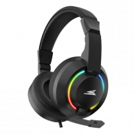 Micro Casque Gamer Baracuda Hydra BGH-021 Noir En Tunisie Micro Casque Gamer Baracuda Hydra BGH-021 Noir En Tunisie