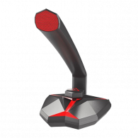 Microphone Gaming GENESIS Radium 200 (NGM-1392) En Tunisie Microphone Gaming GENESIS Radium 200 (NGM-1392) En Tunisie