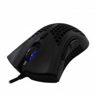 Souris Gamer Baracuda Coral BGM-031 Noir En Tunisie