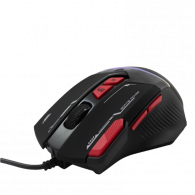 Souris Gamer Baracuda Manta BGM-041 Noir En Tunisie
