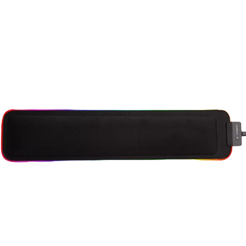 Repose Poignet Star Wave MP014 RGB Noir En Tunisie