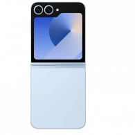 Smartphone Samsung Galaxy Z Flip 6 12Go 256Go Bleu en Tunisie