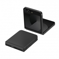 Smartphone Samsung Galaxy Z Flip 6 12Go 256Go Noir en Tunisie