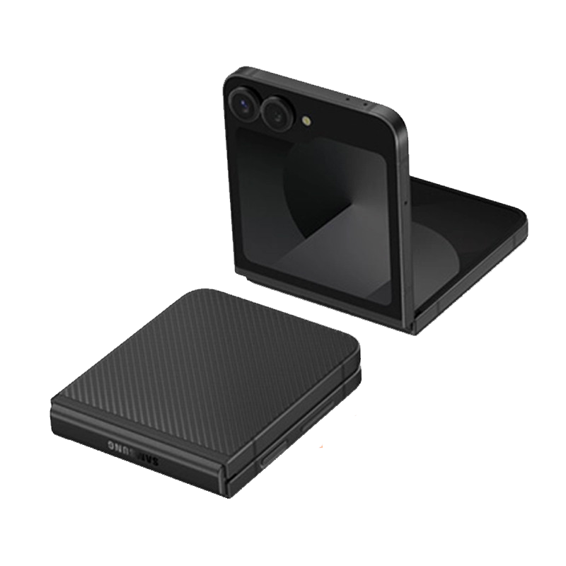 Smartphone Samsung Galaxy Z Flip 6 12Go 256Go Noir en Tunisie