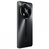 Smartphone Itel RS4 5G 12Go 256Go Noir en Tunisie