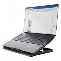 Support de Refroidissement pour Pc Portable Trust Exto En Tunisie