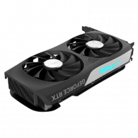 Carte Graphique Zotac Gaming GeForce RTX 4060 Ti 16Go Twin Edge En Tunisie