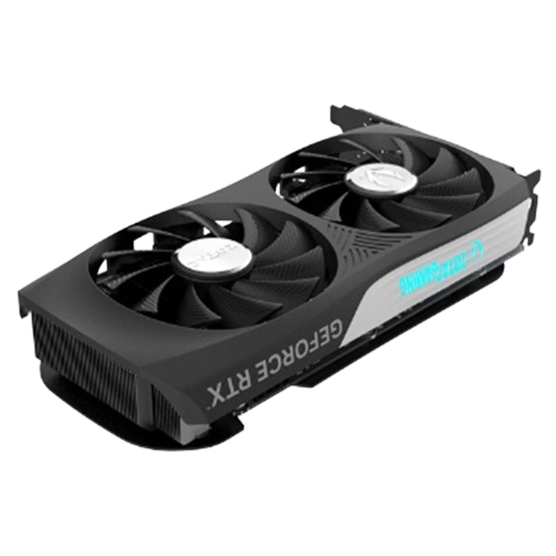 Carte Graphique Zotac Gaming GeForce RTX 4060 Ti 16Go Twin Edge En Tunisie