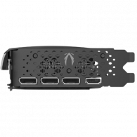 Carte Graphique Zotac Gaming GeForce RTX 4060 Ti 16Go Twin Edge En Tunisie