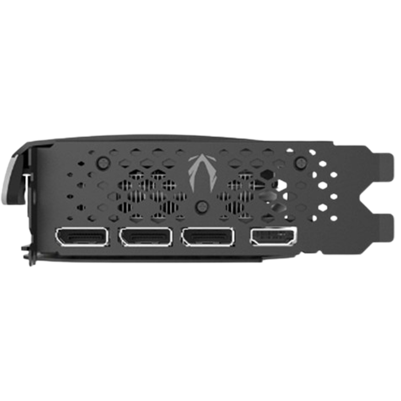 Carte Graphique Zotac Gaming GeForce RTX 4060 Ti 16Go Twin Edge En Tunisie