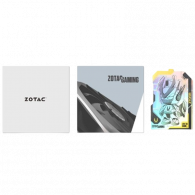 Carte Graphique Zotac Gaming GeForce RTX 4060 Ti 16Go Twin Edge En Tunisie