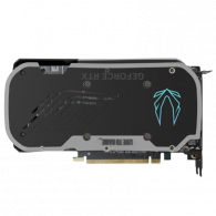 Carte Graphique Zotac Gaming GeForce RTX 4060 Ti 16Go Twin Edge En Tunisie