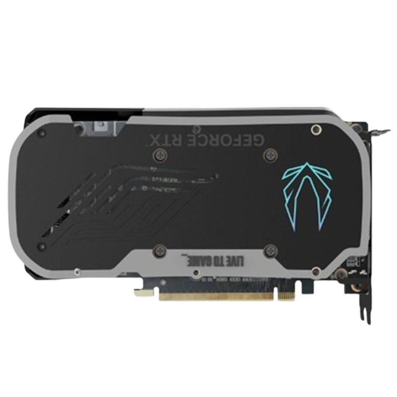 Carte Graphique Zotac Gaming GeForce RTX 4060 Ti 16Go Twin Edge En Tunisie