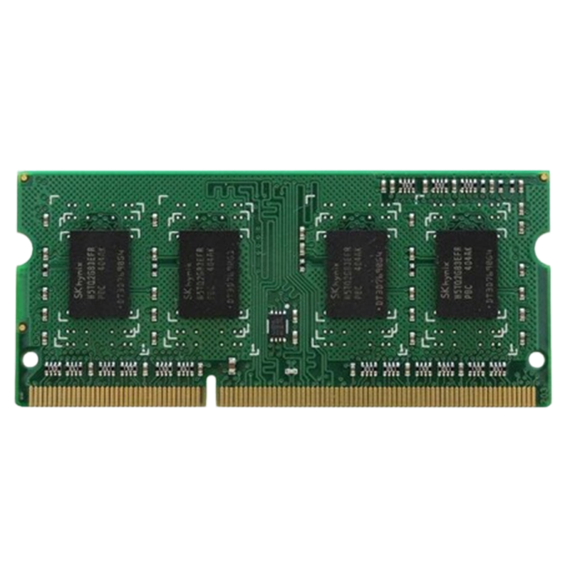 Barrette Mémoire Dato 4 Go DDR3 3200MHZ En Tunisie