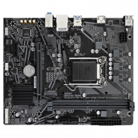 Carte Mère Gigabyte H510M-K-V2 DDR4 LGA 1200 En Tunisie