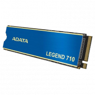 Disque Dur SSD Interne Adata Legend 710 512Go PCIe GEN3 x4 M.2 En Tunisie