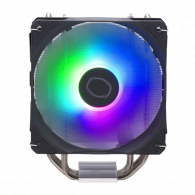 Ventilateur Processeur Cooler Master Hyper 212 Spectrum V3 ARGB Noir En Tunisie