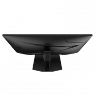Ecran Gamer MSI 274UPF E2 27" 4K 160Hz IPS Noir En Tunisie