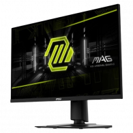 Ecran Gamer MSI 274UPF E2 27" 4K 160Hz IPS Noir En Tunisie