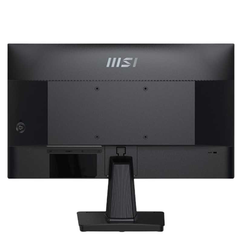 Ecran MSI PRO MP225 21.5" FHD 100Hz IPS Noir En Tunisie